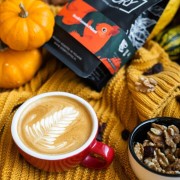 Story Coffee Brazil Sitio Sāo Lucas espresso 250g | CoffeeLove