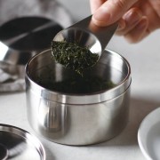 Kinto LT tea canister pojemnik na herbatę | CoffeeLove