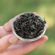 Herbata czarna Gunpowder Black 50g | CoffeeLove