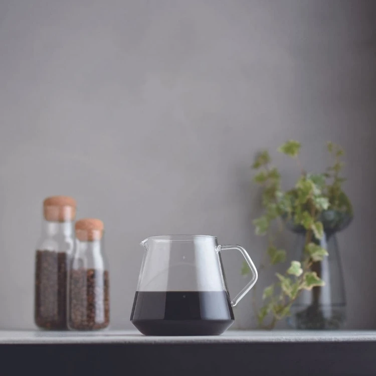 Slow Coffee Style Speciality Set SCS-S04 | CoffeeLove