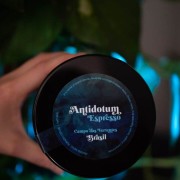 Heresy Brazylia Antidotum espresso 252g | CoffeeLove