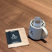 The Barn Drip Bag Brazil 130g | CoffeeLove