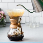 Chemex 6 cup | CoffeeLove