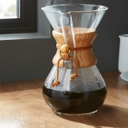 Chemex 8 cup | CoffeeLove