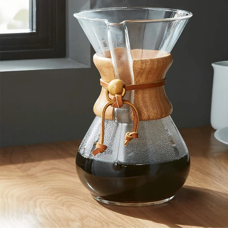 Chemex 8 cup | CoffeeLove