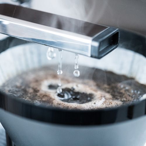 Moccamaster KBG 741 Select | CoffeeLove