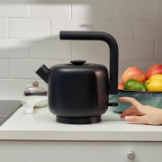 Fellow Clyde Czajnik elektryczny 1,5 l czarny mat | CoffeeLove
