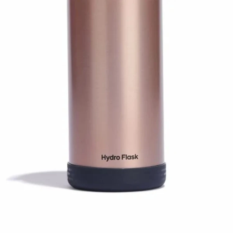 Hydro Flask Medium Lightweight Flex Boot Black | CoffeeLove