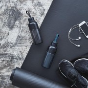 Kinto Workout Navy butelka 480 ml | CoffeeLove