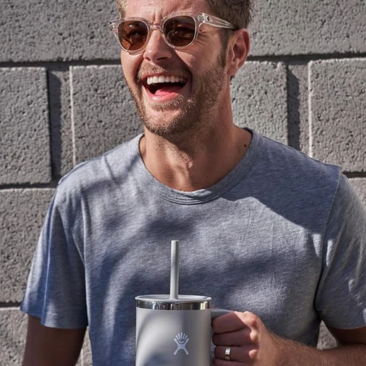 Hydro Flask All Around™ Travel Tumbler 1180 ml | CoffeeLove