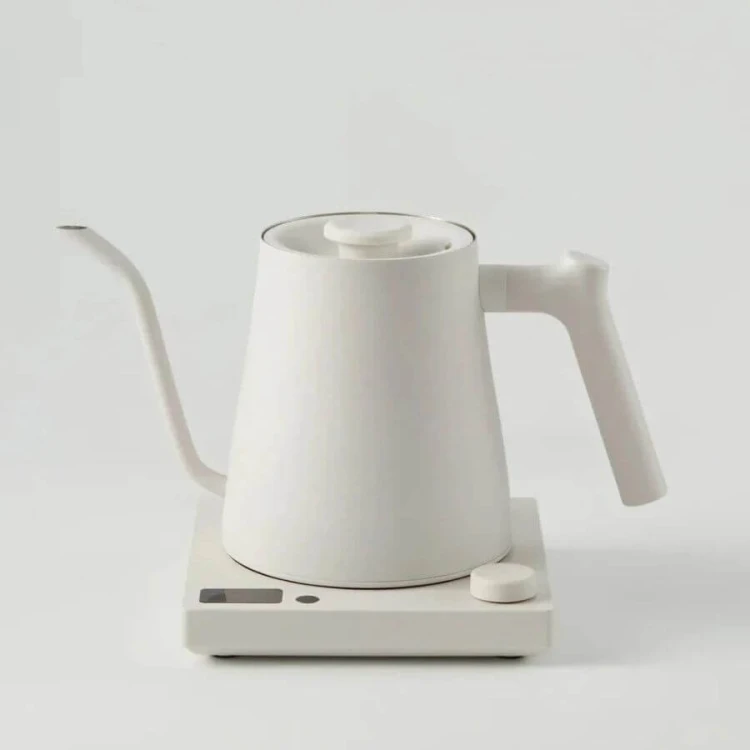 Varia AURA Kettle 0,8 l biały | CoffeeLove