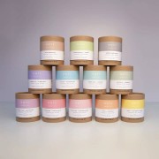 Teministeriet Cinnamon + Lemon Balm Organic NOTE | CoffeeLove