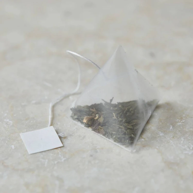 Teministeriet Green Tea + Coconut Organic NOTE | CoffeeLove