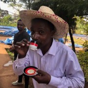 Father's Coffee Etiopia Beshasha filtr 300 g | CoffeeLove