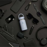 Hydro Flask Micro Hydro Nectar Orange | Miniaturowa butelka | CoffeeLove