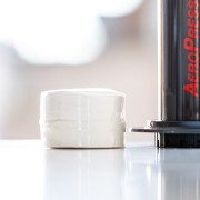 AeroPress Filtry papierowe białe 350 sztuk | CoffeeLove