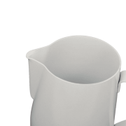 Rhino Coffee Gear dzbanek do mleka biały 360 ml | CoffeeLove