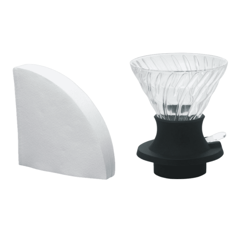 Hario Immersion Dripper Switch V60-03 | CoffeeLove