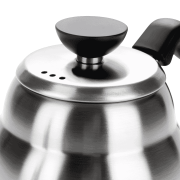 Hario Buono czajnik 1.2 - góra czajnikal | CoffeeLove
