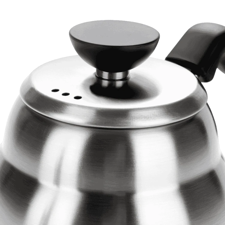 Hario Buono czajnik 1.2 - góra czajnikal | CoffeeLove