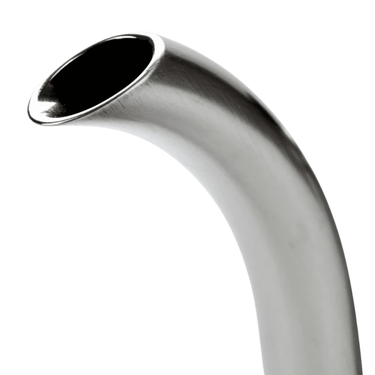 Hario Buono czajnik 1.2 l - jak wygląda wylewka gooseneck | CoffeeLove