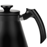 Hario Fit V60 Drip Kettle Black 1,2 l Czajnik | CoffeeLove