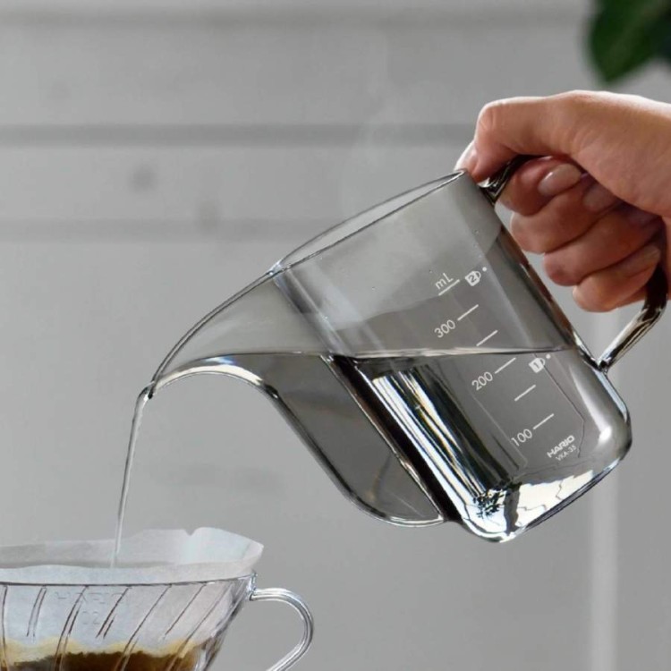 Hario V60 Drip Kettle AIR dzbanek do dripa | CoffeeLove