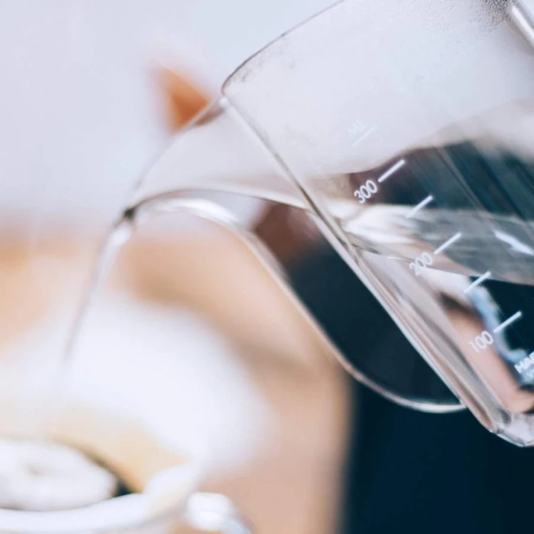 Hario V60 Drip Kettle AIR dzbanek do dripa | CoffeeLove