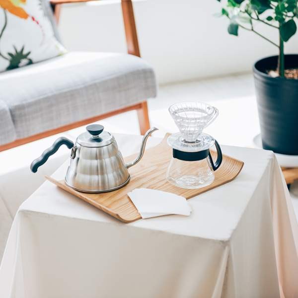 Hario Range Server V60 600 ml | CoffeeLove