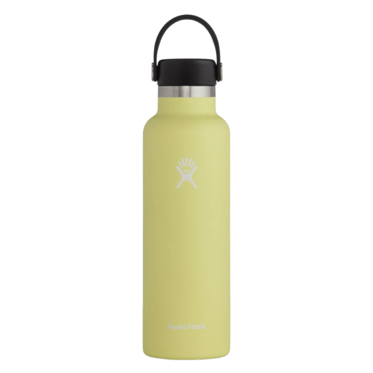 Hydro Flask 621 ml Standard Mouth Pineapple | CoffeeLove