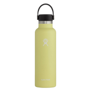 Hydro Flask 710 ml Standard Mouth Pineapple | CoffeeLove