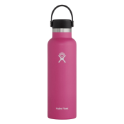 Hydro Flask 710 ml Standard Mouth Carnation | CoffeeLove