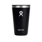 Hydro Flask Tumbler 473 ml Black | CoffeeLove