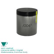 A.M.O.C. Coffee Kolumbia /004³ El Girasol 240 g | CoffeeLove