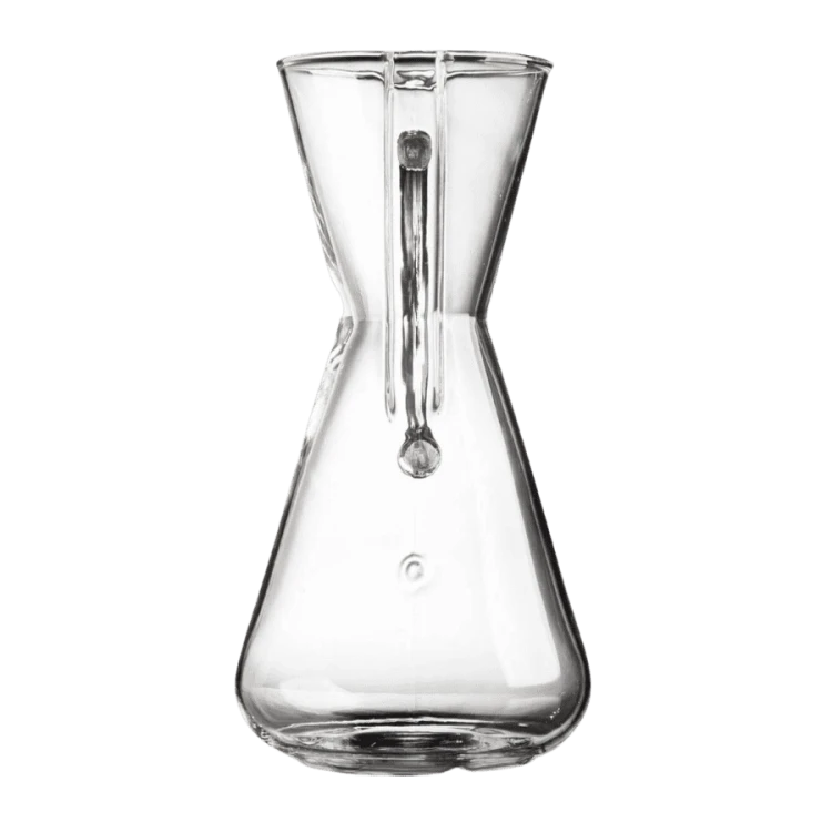 Chemex 3 cup z rączką | CoffeeLove