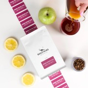 Roastains Rwanda Rocking Chair filtr 250 g | CoffeeLove