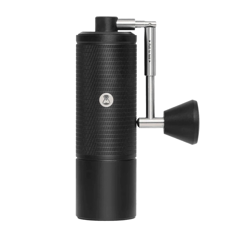 Timemore C5 ESP PRO Black | CoffeeLove