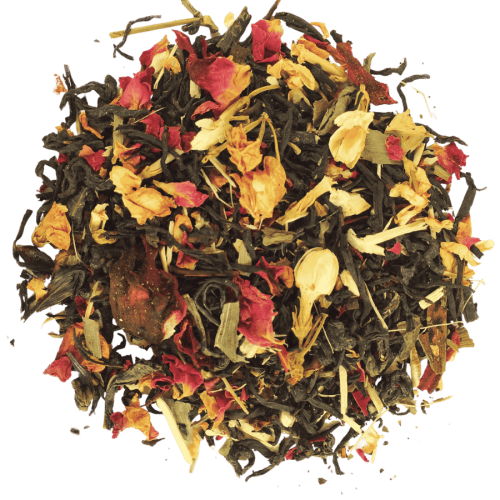 Long Man Tea Energy Brew Box 40g herbata sypana | CoffeeLove