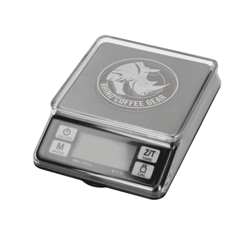 Rhino Coffee Gear Dosing Scale | CoffeeLove