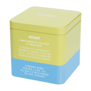 Moomin Green Tea Raspberry Tin | CoffeeLove