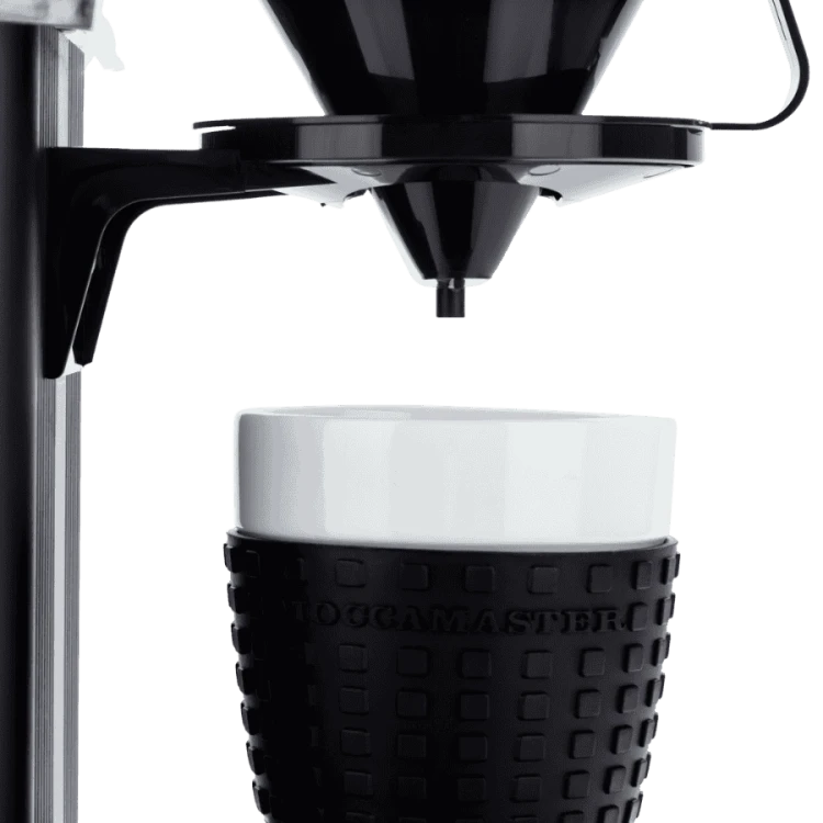 Moccamaster Cup-One off-white | CoffeeLove