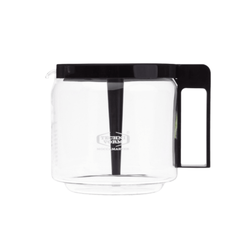Moccamaster Glass Jug 1,25l | CoffeeLove