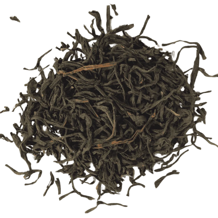 Long Man Tea English Breakfast w puszce 120g | CoffeeLove
