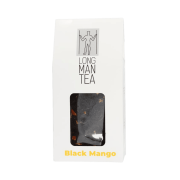 Long Man Tea Black Mango Box 80g | CoffeeLove