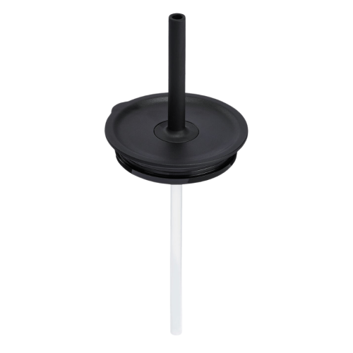 Hydro Flask Medium Press-In Straw Lid | CoffeeLove
