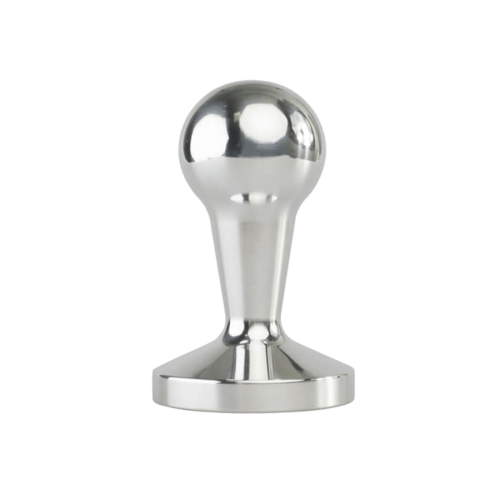 Motta tamper Sfera aluminiowy 57 mm | CoffeeLove