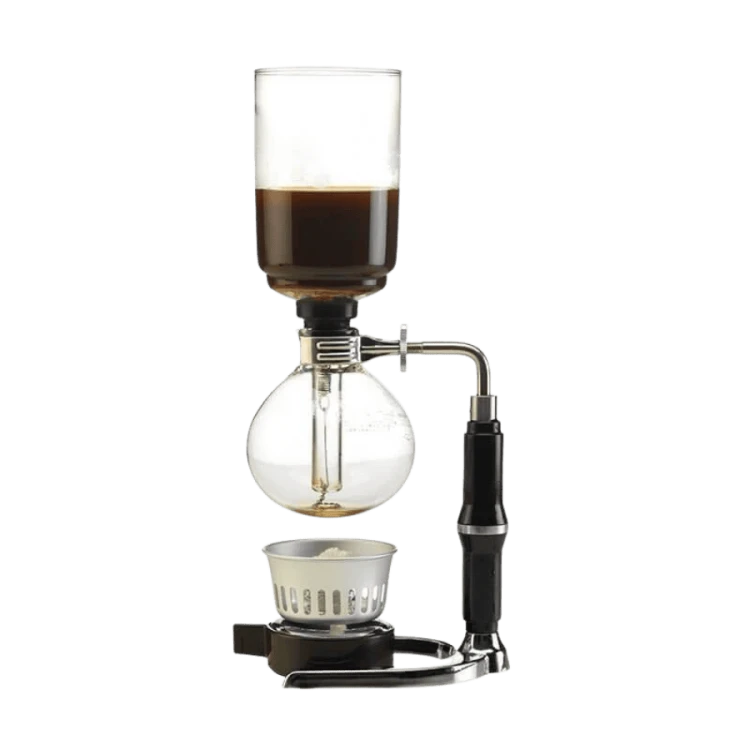 Hario Syphon Technica 3 360 ml | CoffeeLove