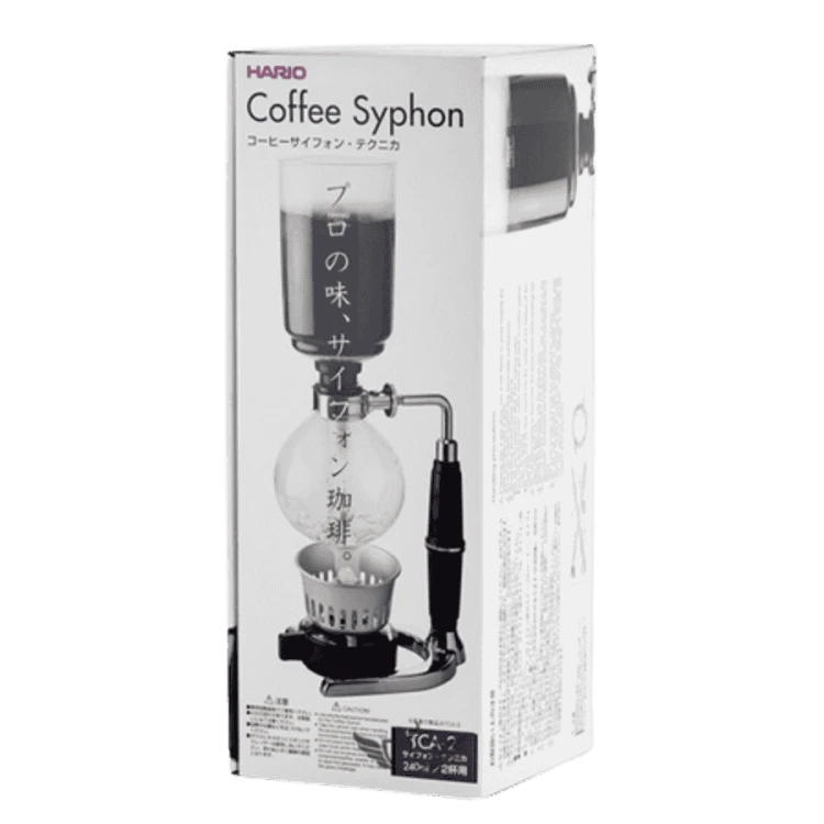 Hario Syphon Technica opakowanie | CoffeeLove