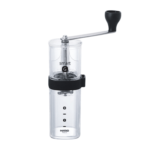 Hario Smart G New | CoffeeLove