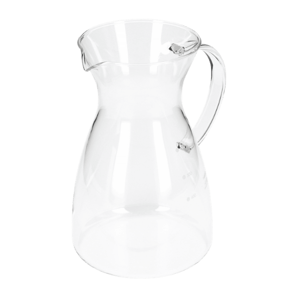 Hario Heatproof Decanter karafka do gorących napojów 600 ml | CoffeeLove